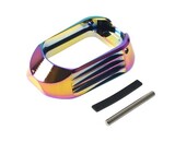 CowCow Match Grade T01 Magwell for Hi Capa