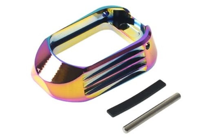 CowCow Match Grade T01 Magwell for Hi Capa