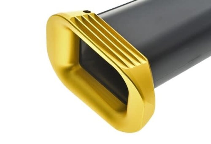 CowCow Match Grade T01 Magwell for Hi Capa