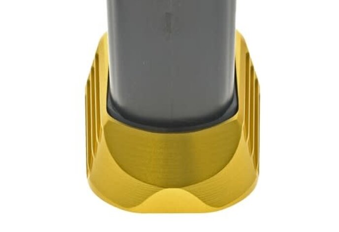 CowCow Match Grade T01 Magwell for Hi Capa