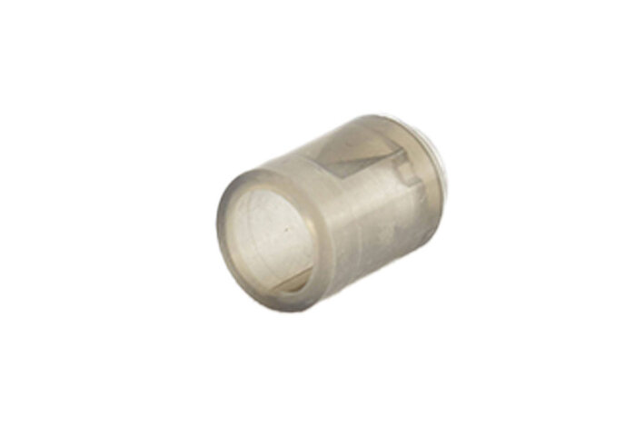 Maple Leaf Cool Shot Hybrid Silicone Hop Up Bucking for AEG (Use with GBB barrel)