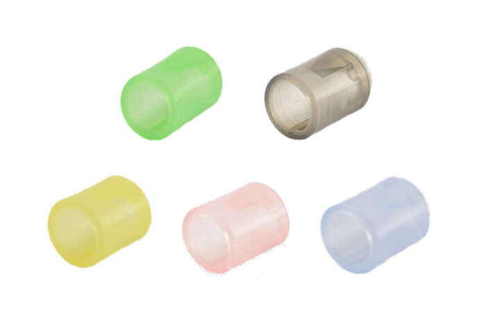 Maple Leaf Cool Shot Hybrid Silicone Hop Up Bucking for AEG (Use with GBB barrel)