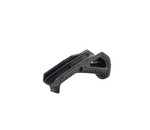 Airsoft Extreme AFG3 angled foregrip, black