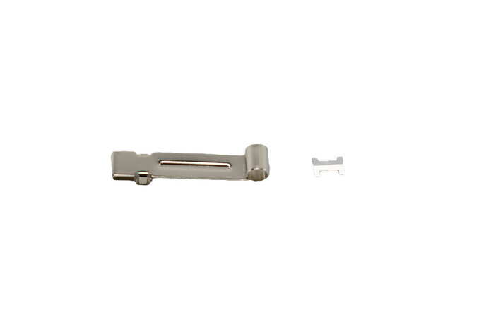 Maple Leaf VSR steel hop  up adjustment lever with I-key