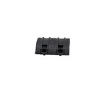 Modular rail panel, 8 pc kit, black