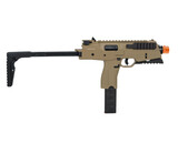 KWA KMP9 NS2 Gas Blowback Submachinegun SMG FDE