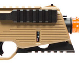 KWA KMP9 NS2 Gas Blowback Submachinegun SMG FDE