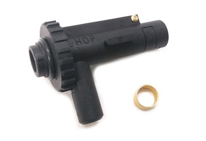 KWA RM4 and VM4 Rotary Hop-Up Assembly 2.5 / 3.0 AEG (Part 352S)