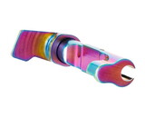 Nine Ball Hi Capa 5.1 NEO Magazine Release Lever, Heat Gradation