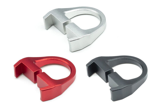 TTI Airsoft Charge Ring for WE G-series Galaxy / AAP-01