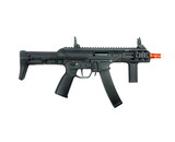 KWA Originals AVA-4 M-LOK AEG 2.5+ (adjustable FPS; non cutoff) Polymer Receiver Black