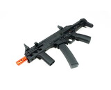 KWA Originals AVA-4 M-LOK AEG 2.5+ (adjustable FPS; non cutoff) Polymer Receiver Black