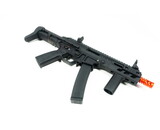 KWA Originals AVA-4 M-LOK AEG 2.5+ (adjustable FPS; non cutoff) Polymer Receiver Black