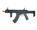 KWA Originals SCARLETT-47 M-LOK AEG 2.5+ (adjustable FPS; non cutoff) Polymer Receiver Black