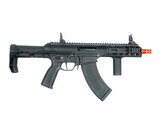 KWA Originals SCARLETT-47 M-LOK AEG 2.5+ (adjustable FPS; non cutoff) Polymer Receiver Black
