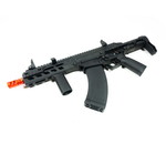 KWA KWA Originals SCARLETT-47 M-LOK AEG 2.5+ (adjustable FPS; non cutoff) Polymer Receiver Black