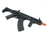 KWA Originals SCARLETT-47 M-LOK AEG 2.5+ (adjustable FPS; non cutoff) Polymer Receiver Black