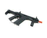 KWA Originals IRIS-4  M-LOK AEG 2.5+ (adjustable FPS; non cutoff) Polymer Receiver Black