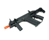 KWA Originals IRIS-4  M-LOK AEG 2.5+ (adjustable FPS; non cutoff) Polymer Receiver Black