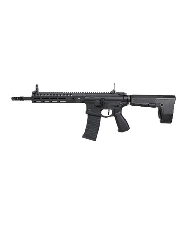 G&G G&G SGR 556 M-LOK G3 Split Gearbox Optical ETU Deans Wired AEG