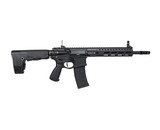 G&G SGR 556 M-LOK G3 Split Gearbox Optical ETU Deans Wired AEG