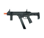 KWA KWA Originals RAINE-4  M-LOK AEG 2.5+ (adjustable FPS; non cutoff) Polymer Receiver Black