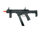 KWA Originals RAINE-4  M-LOK AEG 2.5+ (adjustable FPS; non cutoff) Polymer Receiver Black