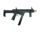 KWA Originals RAINE-4  M-LOK AEG 2.5+ (adjustable FPS; non cutoff) Polymer Receiver Black