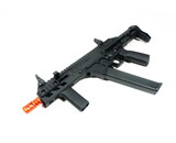 KWA Originals RAINE-4  M-LOK AEG 2.5+ (adjustable FPS; non cutoff) Polymer Receiver Black