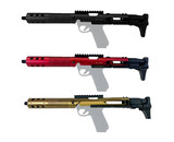 Lambda Defense PCC kit for AAP-01
