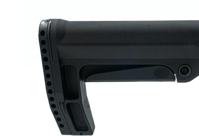 KWA LM4D M-LOK GBBR Gas Blowback Rifle