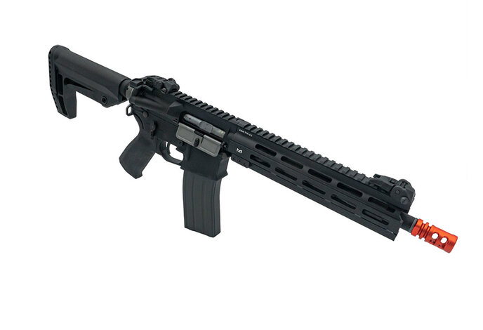 KWA LM4D M-LOK GBBR Gas Blowback Rifle
