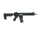 KWA LM4D M-LOK GBBR Gas Blowback Rifle