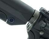 KWA LM4D M-LOK GBBR Gas Blowback Rifle