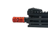 KWA LM4D M-LOK GBBR Gas Blowback Rifle