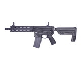 KWA LM4D PTR GBBR Gas Blowback Rifle