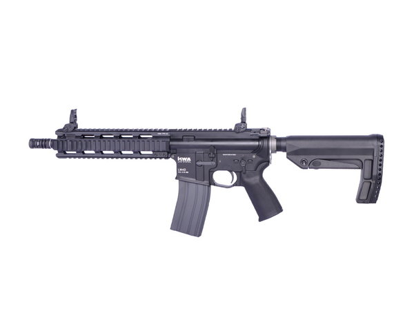 KWA KWA LM4D PTR GBBR Gas Blowback Rifle