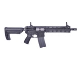 KWA LM4D PTR GBBR Gas Blowback Rifle