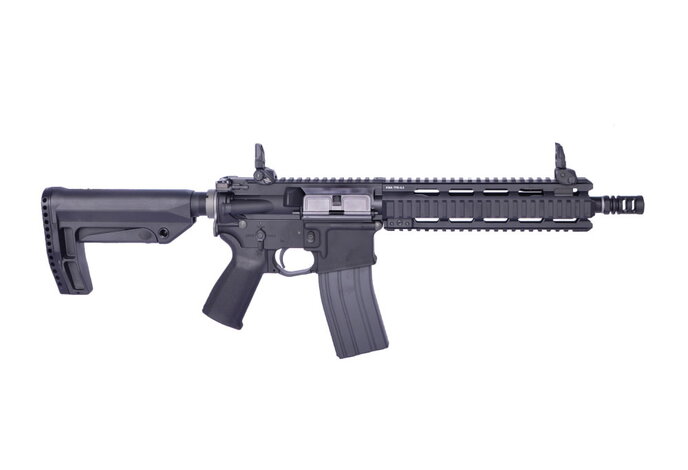 KWA LM4D PTR GBBR Gas Blowback Rifle