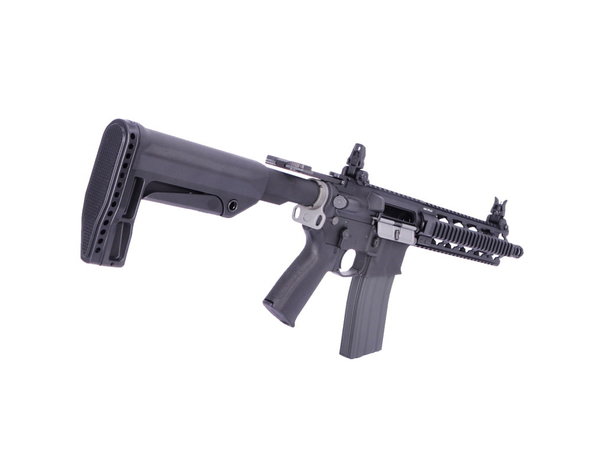 KWA KWA LM4D PTR GBBR Gas Blowback Rifle