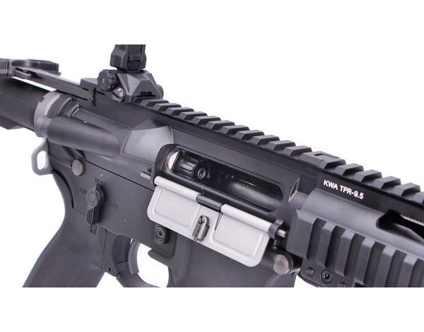 KWA KWA LM4D PTR GBBR Gas Blowback Rifle