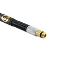 Amped Integral Grip Line Standard Weave, IGL, HPA Grip Line