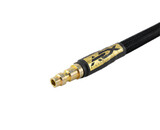 Amped Integral Grip Line Standard Weave, IGL, HPA Grip Line