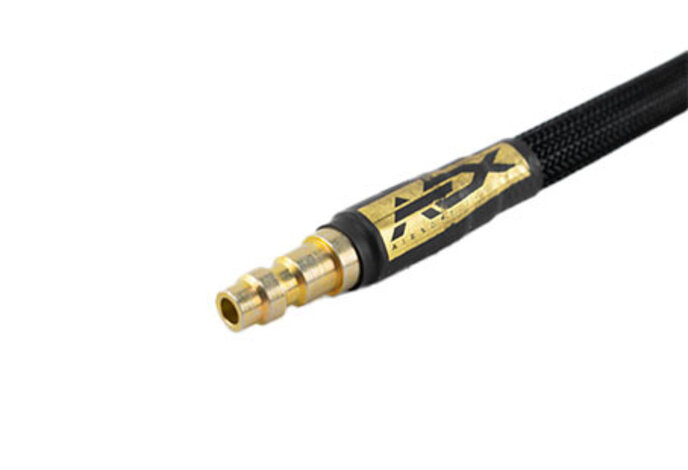 Amped Integral Grip Line Standard Weave, IGL, HPA Grip Line