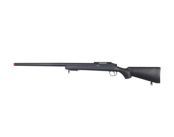 Well WELL MB03 VSR-10 Bolt Action Spring Sniper Rifle