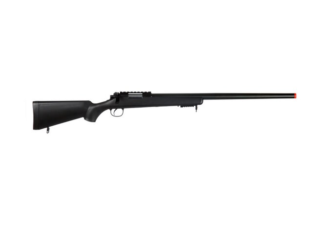 WELL MB03 VSR-10 Bolt Action Spring Sniper Rifle