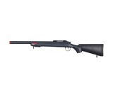 WELL MB02 VSR-10 Short Barrel Bolt Action Spring Sniper Rifle