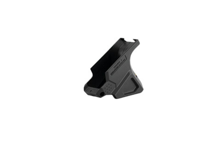 ASG EVO Atek magwell, midcap version, black