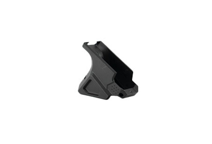 ASG EVO Atek magwell, midcap version, black