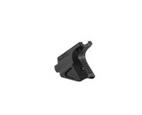 ASG EVO Atek magwell, midcap version, black